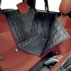 Kleinmetall Allside Comfort Car Seat Cover -Happy Pet Shop 346341 autoschondecke allside comfort3 03 2013 0