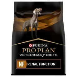 Purina Pro Plan Veterinary Diets Canine NF Renal Function