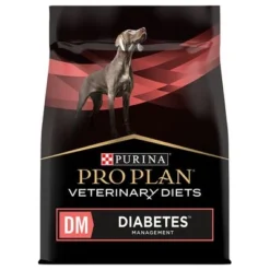 Purina Pro Plan Veterinary Diets Canine DM Diabetes