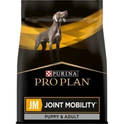 Purina Pro Plan JM Joint Mobility