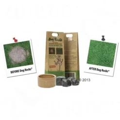 Dog Rocks® -Happy Pet Shop 357523 dog rocks natursteine2 05 2013 1