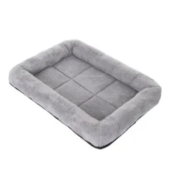 Snuggle Cushion For Dog Carriers And Crates -Happy Pet Shop 366511 kuschelkissen fuer transportkaefig 01 07 2013 1 4