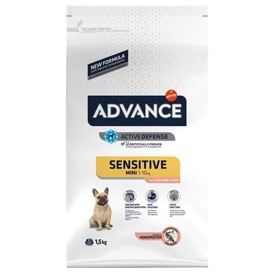 Advance Mini Sensitive 3 Advance Mini Sensitive - Image 3