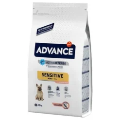 Advance Mini Sensitive
