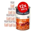 Animonda GranCarno Original Adult 12 X 400g