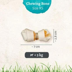 8in1 Pro Dental Chew Bones 10 8in1 Pro Dental Chew Bones -Happy Pet Shop 4048422117261 5 7