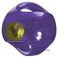 KONG Jumbler Ball 11 KONG Jumbler Ball -Happy Pet Shop 439783 kong jumbler lila 9