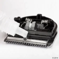 Moser Blade Oil For Electric Clippers -Happy Pet Shop 465377 pflege l f r schermaschinen 02 6