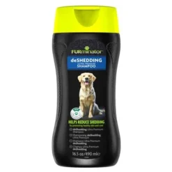 FURminator DeShedding Ultra Premium Shampoo