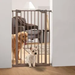 Savic Dog Barrier 2 With Cat Door