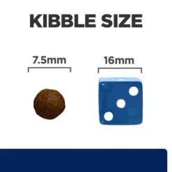 Hill’s Prescription Diet Canine Z/d Mini Food Sensitivities Original -Happy Pet Shop 50 pd zd mini dog bk31571m food look uk 6