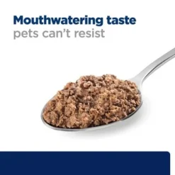 Hill's Prescription Diet Canine Z/d Food Sensitivities -Happy Pet Shop 52 pd zd can dog bk30972 food look uk 4