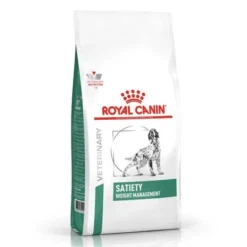 Royal Canin Veterinary Canine - Satiety Weight Management