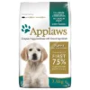 Applaws Puppy Small & Medium Breed - Chicken