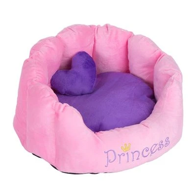 Princess Snuggle Bed 1 Princess Snuggle Bed