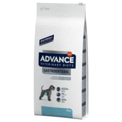 Advance Veterinary Diets Gastroenteric -Happy Pet Shop 60447 pla advance veterinarydiets gastroenteric 12kg hs 01 6