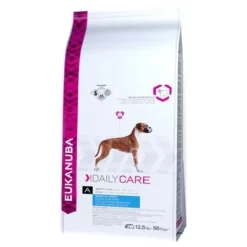 Eukanuba Daily Care Adult Sensitive Joints -Happy Pet Shop 61403 pla eukanuba adult dailycare sensitivejoints 7