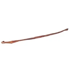 Caniland Calf Pizzle -Happy Pet Shop 62503 canibit kalbsziemer einzeln 5