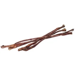 Caniland Calf Pizzle -Happy Pet Shop 62503 canibit kalbsziemer lose 9