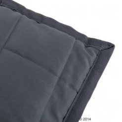 Freedom Dog Cushion – Bone -Happy Pet Shop 62899 kissen freedom bone 04 5