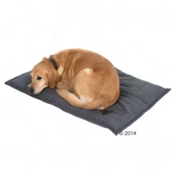 Freedom Dog Cushion – Bone -Happy Pet Shop 62899 kissen freedom bone 06 3