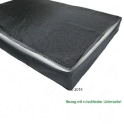 Outdoor Memory Foam Bed -Happy Pet Shop 62900 bett outdoor memory 05 3