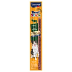 Vitakraft Beef-Sticks® 25 X 12g