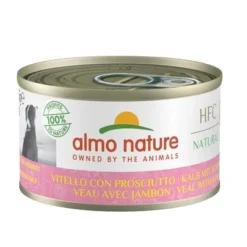 Almo Nature Saver Pack 12 X 95g -Happy Pet Shop 63185 pla almo nature kalb schinken hs 1 1 6