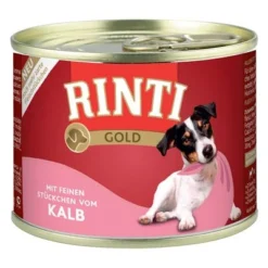 RINTI Gold 12 X 185g