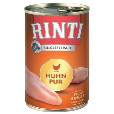 RINTI Single Meat 6 X 400g 5 RINTI Single Meat 6 X 400g - Image 5