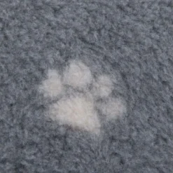 Vetbed Isobed Grey With Paws & Hearts -Happy Pet Shop 65084 isobed zooplus dsc3127 4