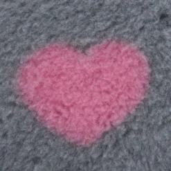 Vetbed Isobed Grey With Paws & Hearts -Happy Pet Shop 65084 isobed zooplus dsc3128 4