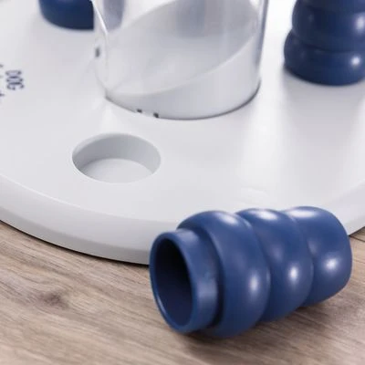 Trixie Dog Activity Gambling Tower Intelligence Toy 2 Trixie Dog Activity Gambling Tower Intelligence Toy - Image 2