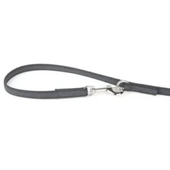 Julius K9 JULIUS-K9® Supergrip Double Adjustable Lead -Happy Pet Shop 65470 julius k9 doppel f hrleine gummiert hs 02 9