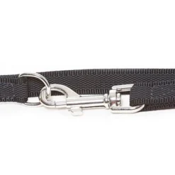 Julius K9 JULIUS-K9® Supergrip Double Adjustable Lead -Happy Pet Shop 65470 julius k9 doppel f hrleine gummiert hs 09 9