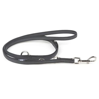 Julius K9 JULIUS-K9® Supergrip Double Adjustable Lead - Image 2