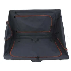 Deluxe Aluminium Folding Nylon Crate -Happy Pet Shop 65564 sunnypet nylonboxalu 01 6