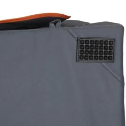 Deluxe Aluminium Folding Nylon Crate -Happy Pet Shop 65564 sunnypet nylonboxalu 08 7