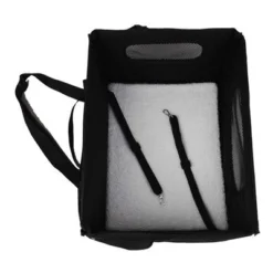 Dog Car Seat -Happy Pet Shop 66331 autositzfuerkleinehunde2 0