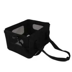 Dog Car Seat -Happy Pet Shop 66331 autositzfuerkleinehunde3 3