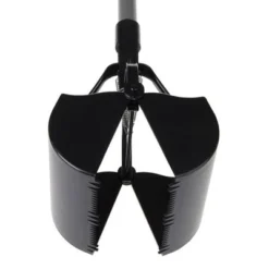 Hand-held Poop Scooper 12 Hand-held Poop Scooper -Happy Pet Shop 66635 kotschaufel fg 3701 2