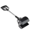 Hand-held Poop Scooper