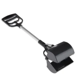 Hand-held Poop Scooper