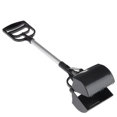 Hand-held Poop Scooper 1 Hand-held Poop Scooper
