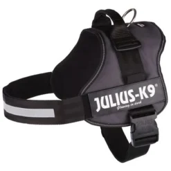Julius K9 JULIUS-K9® Power Harness - Anthracite