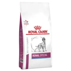 Royal Canin Veterinary Dog - Renal Special