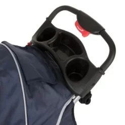 Sporty Pet Stroller For Small Dogs -Happy Pet Shop 71006 sporty pet stroller fg 8074 3