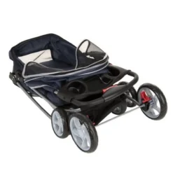 Sporty Pet Stroller For Small Dogs -Happy Pet Shop 71006 sporty pet stroller fg 8086 3