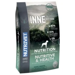 Nutrivet Inne Nutritive Dry Dog Food