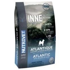 Nutrivet Inne Atlantic Dry Dog Food